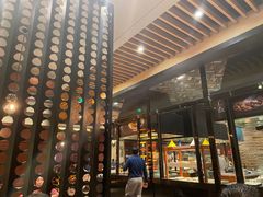 -顺德美的万豪酒店·自助餐·贡厨