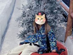 -世界之窗阿尔卑斯冰雪世界