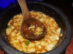 -绿茶餐厅(光谷世界城步行街店)