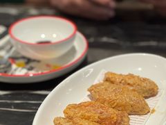 -新白鹿餐厅(虹桥南丰城店)