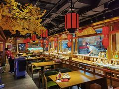 -鸽子窝(黄村店)