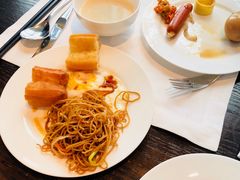 -罗浮宫索菲特酒店餐饮部
