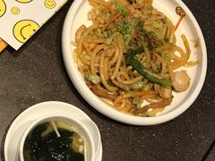 -元气寿司(东方宝泰店)
