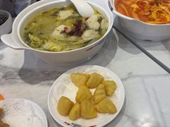 -鱼你在一起(大禹城店)