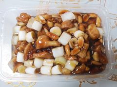 -北京小肠陈饭庄(方庄店)