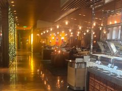 -南通滨江洲际酒店-西集自助餐厅
