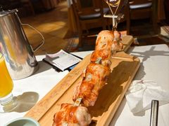 -俄士厨房(五棵松华熙LIVE店)