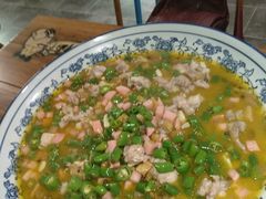 -百年神厨·地道川菜(清江西路店)