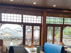 -妈妈的味道(和顺古镇店)