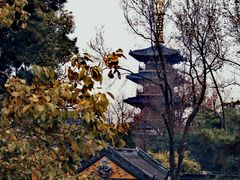 -枫桥景区