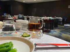 -红棉中餐厅·广州海航威斯汀酒店