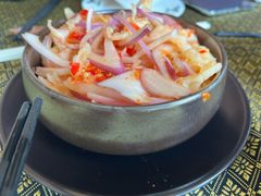 -南沙游艇会·大兵船餐厅