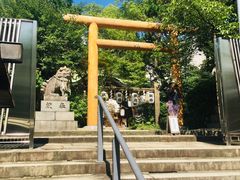 -天王寺公园