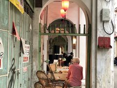 -德成饭店