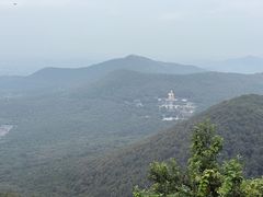 -句容茅山景区