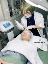 -E.beauty驻颜·痘敏肌调理中心