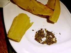 -黑鸡小馆(金源店)