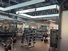 -梵臣游泳健身(康康谷店)