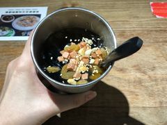 -麻婆婆白家肥肠粉(海岸城店)