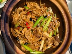 -0776食堂·京城创意菜(七里庄店)