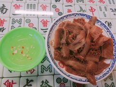-七爷清汤腩·港式餐厅(金狮广场店)