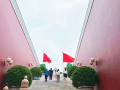 -天安门城楼