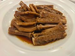 鸭翼鸭脚-万年酒楼(越秀南路店)