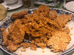 -眷江南之小蓝鲸(王府大街店)