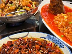 -老盛庆排档•南京菜(夫子庙店)
