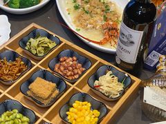 -都市阳光海鲜城(青山湖店)