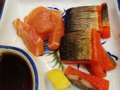 -济南鲁能贵和洲际酒店-第六层自助餐厅