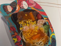 -豪享来(我格广场店)