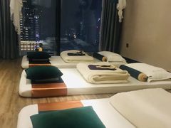 -泰乐道·SPA·按摩·足道(坡子街店)