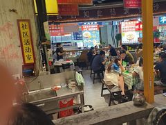 -彭耕记猪油炒小菜(吉联mall店)