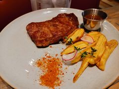 特级西冷扒-卡朋西餐(扬名广场店)