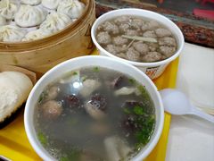 -津品味小吃(大学湾店)
