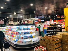 -大商超市(银岛店)