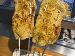 -延边河坝烧烤串城(车公庙店)