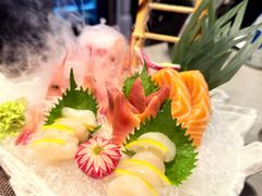 -满来寿喜烧(金虹桥店)