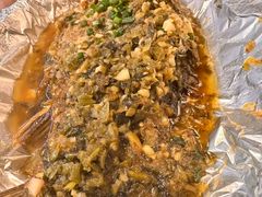 -衡厨·衡阳土菜(中南店)