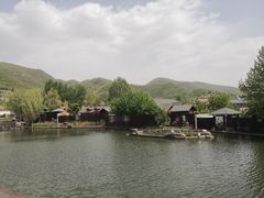 -静之湖度假区