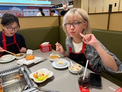 -海底捞火锅(苏宁广场店)