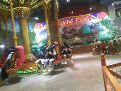 -石狮世茂摩天城摩天轮