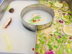 -新辣道鱼火锅(世纪金源购物中心店)