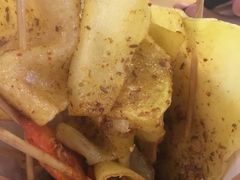 -炸物局(泊富I CITY店)