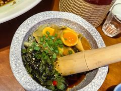 -辣不二地道川菜(汉水路店)
