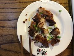 -成都烧烤(川大店)