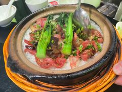 -顺峰顺水顺德菜(龙华店)