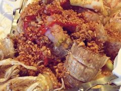 -喜记避风塘炒辣蟹(旗舰店)