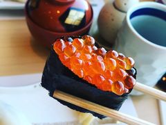 -四季の味ほり川